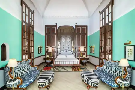 Resort JW Marriott Phu Quoc Emerald Bay Resort & Spa - 31