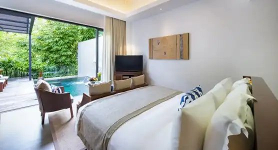 Anantara Layan Phuket Resort - 64