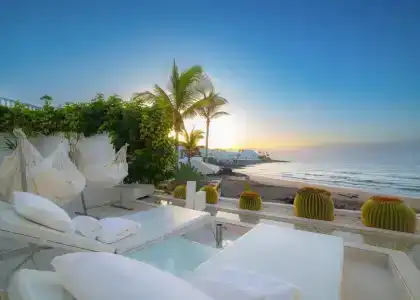 Lani's Suites de Luxe - 36