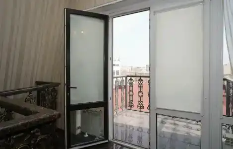 Bogemia on Vavilova Street - 286