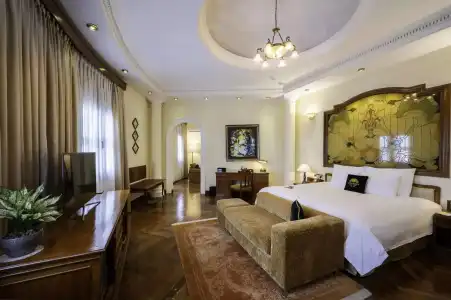 Majestic Saigon - 82