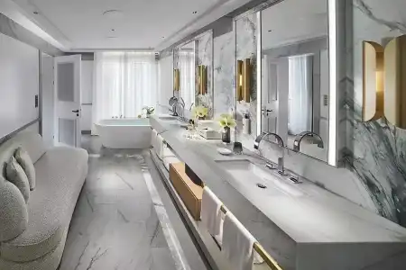 Mandarin Oriental Savoy, Zurich - 73