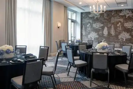 Tonnelle New Orleans, A Tribute Portfolio By Marriott - 21
