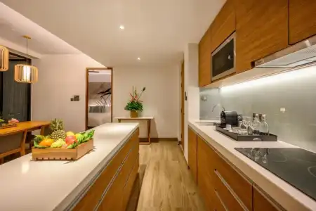 Stay Wellbeing & Lifestyle Resort - 51