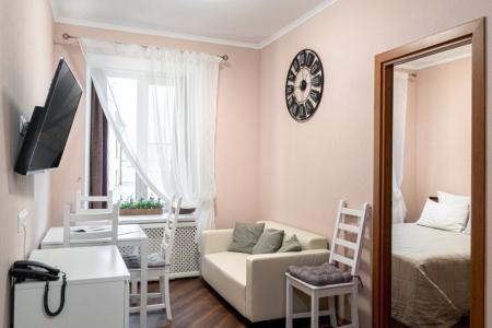 Гоголь Хауз - 122