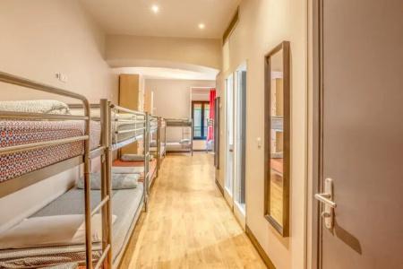 Villa Saint Exupéry Beach - Hostel - 55