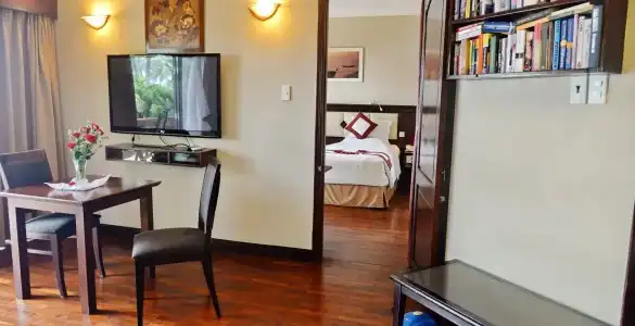 Saigon Phu Quoc Resort - 35