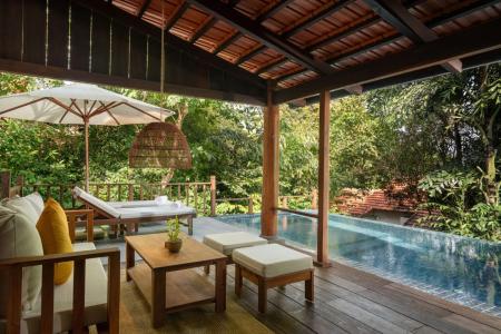 Green Bay Phu Quoc Resort & Spa - 73