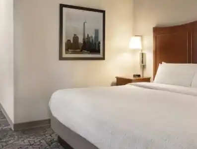 Hampton Inn Manhattan/Downtown-Financial District - 46