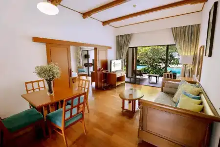 Woodlands & Resort - 74