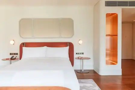 The Standard, Bangkok Mahanakhon - 71