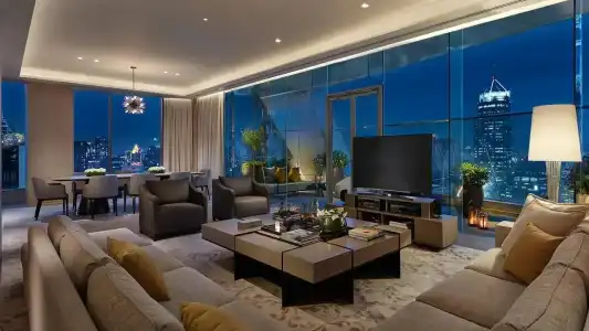 Park Hyatt Bangkok - 50