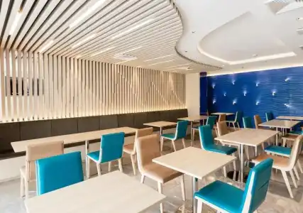 Holiday Inn Express PATTAYA CENTRAL by IHG - 13