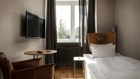 Apartments by Brøchners - 50