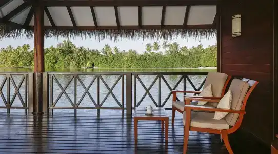 Medhufushi Island Resort - 45