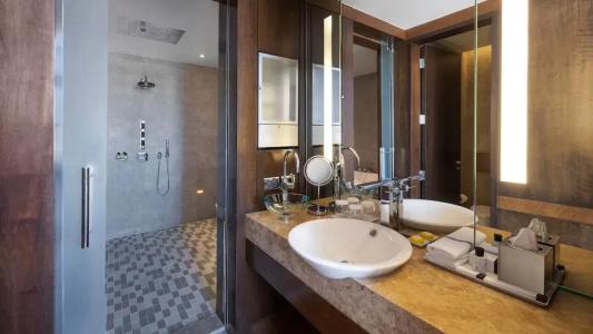 Park Hyatt Istanbul - Macka Palas - 53