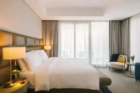 Sonder Business Bay - 47