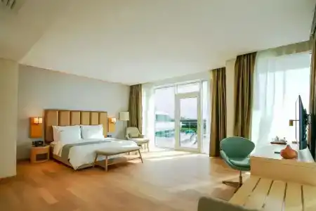 ZOYA Health & Wellbeing Resort - 31