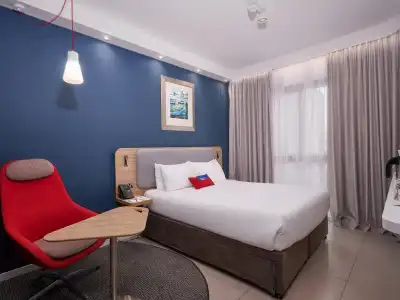 Holiday Inn Express Malta by IHG - 32