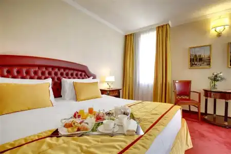 Dona Palace - 118