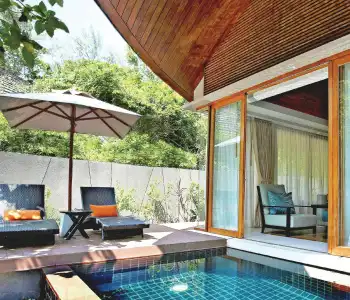 Renaissance Phuket Resort & Spa - 72