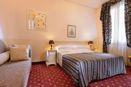 Albergo Cavalletto & Doge Orseolo - 36