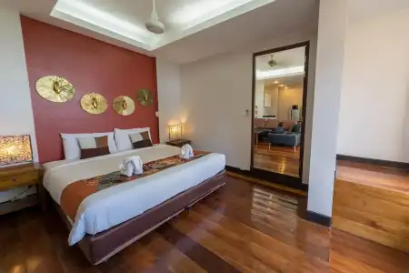 Sunset Hill Boutique Resort Koh Phangan - 48