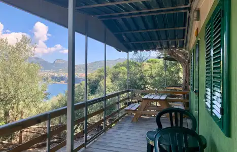 Hostel & Glamping Santa Fortunata - 67