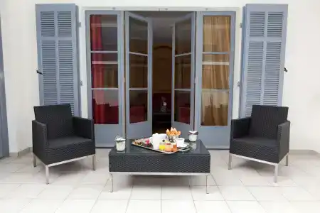 Eden Hôtel & Spa Cannes - 54