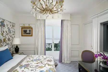 Beau-Rivage Palace - 98