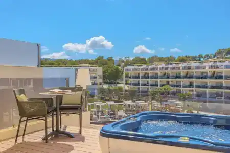 Zafiro Palace - 42