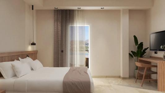 Dolphin Bay Seaside Resort & Suites - 53