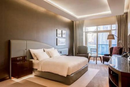 Radisson Blu, Dubai Waterfront - 41