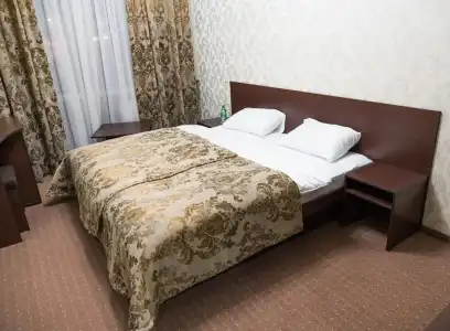 KASIMIR Resort - 1