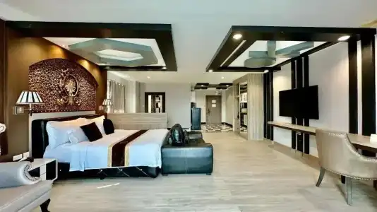 KTK Pattaya and Residence - 71