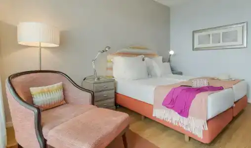 Pestana Promenade Ocean Resort - 62
