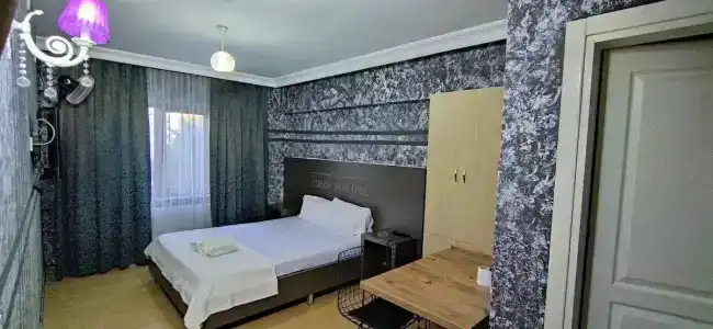 Zirkon Suit Otel - 33