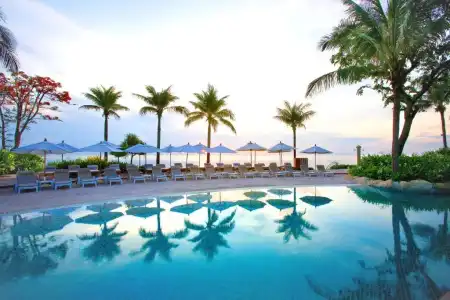 Hyatt Regency Hua Hin - 22