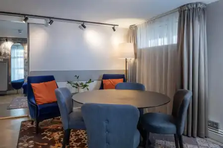Scandic Rovaniemi City - 67