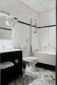 Hôtel Albert 1er - 69
