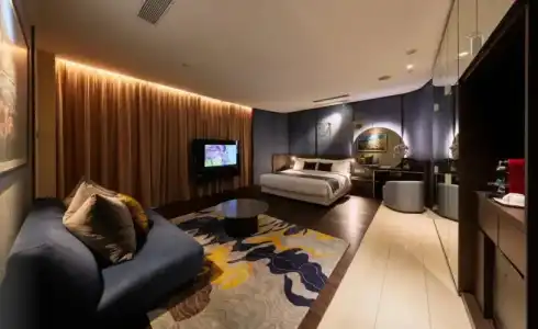 One15 Marina Sentosa Cove Singapore - 50
