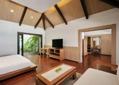Garrya Tongsai Bay Samui - 5