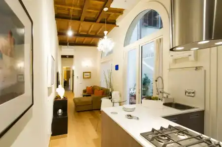 Florence Art Apartments - 65