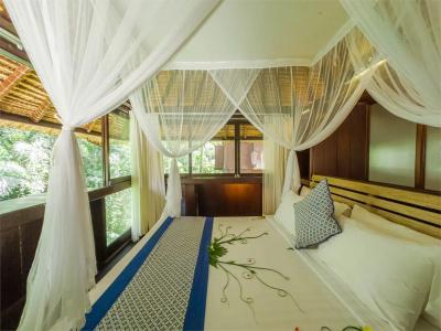 Ubud Sari Health Resort - 58