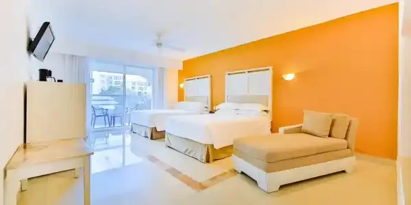 Occidental Costa Cancún All Inclusive - 53