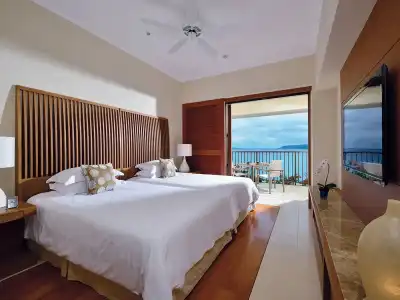 The Terrace Club Wellness Thalasso At Busena - 18