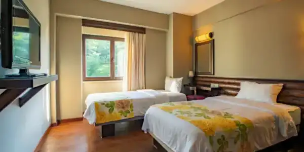 Gazelle Resort & Spa - 49