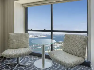 Manchester Grand Hyatt San Diego - 64