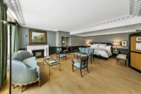 Hôtel de Berri Champs-Élysées, a Luxury Collection - 87