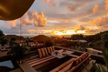 Mandarava Resort and Spa - 12